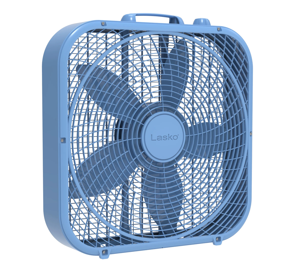 20" 3-Speed Box Fan O79698