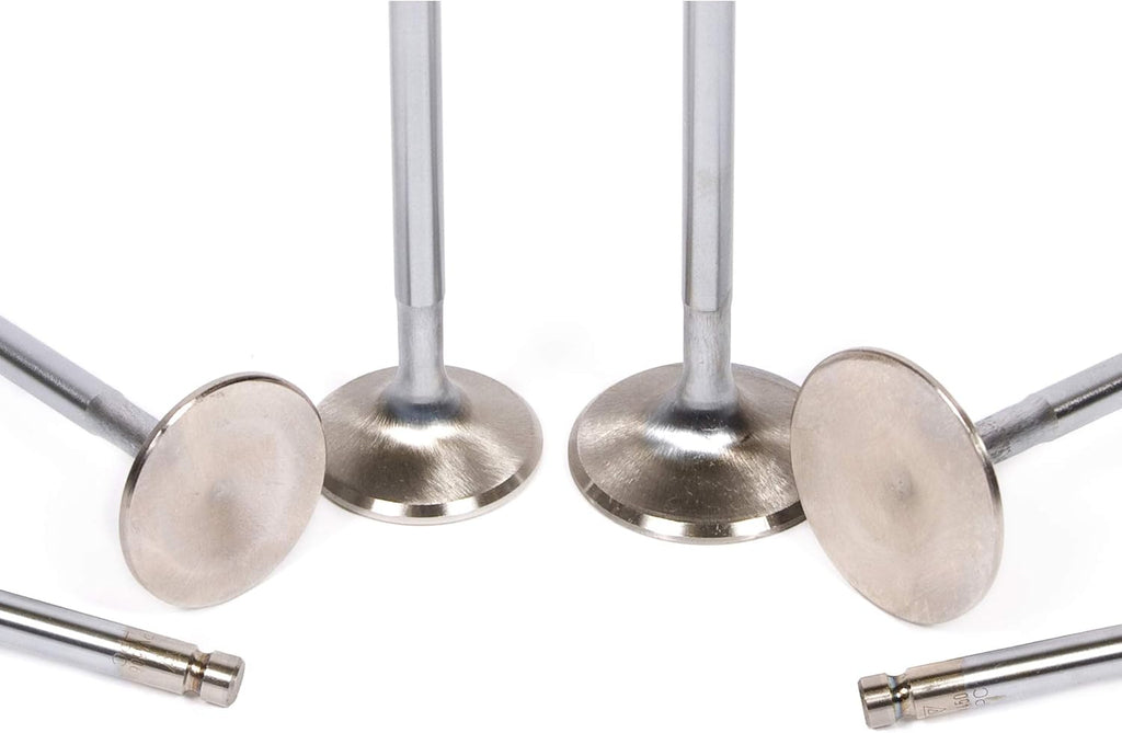 Head Gasket Set Intake Exhaust Valves S1878