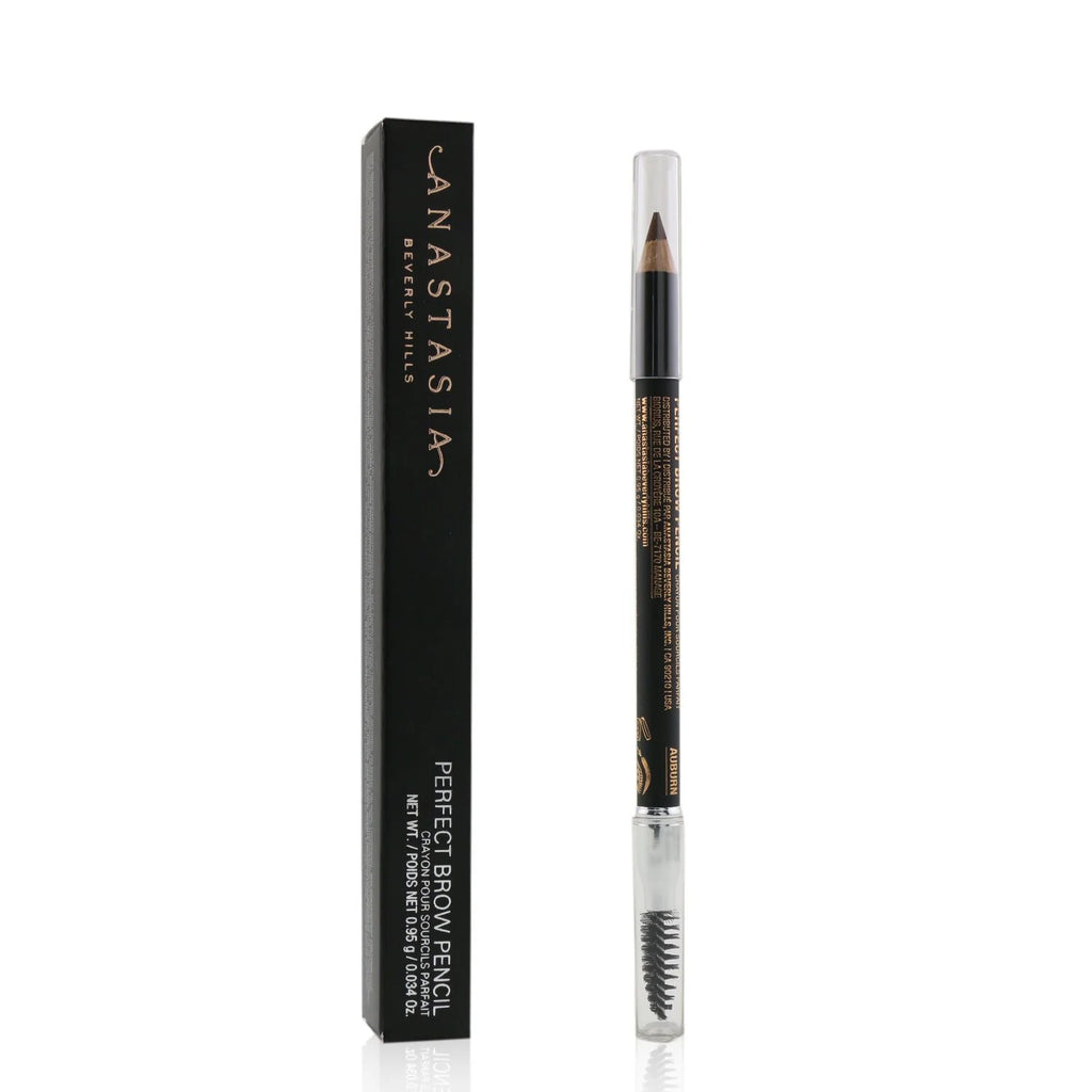 Dark Brown Brow Pencil O2197