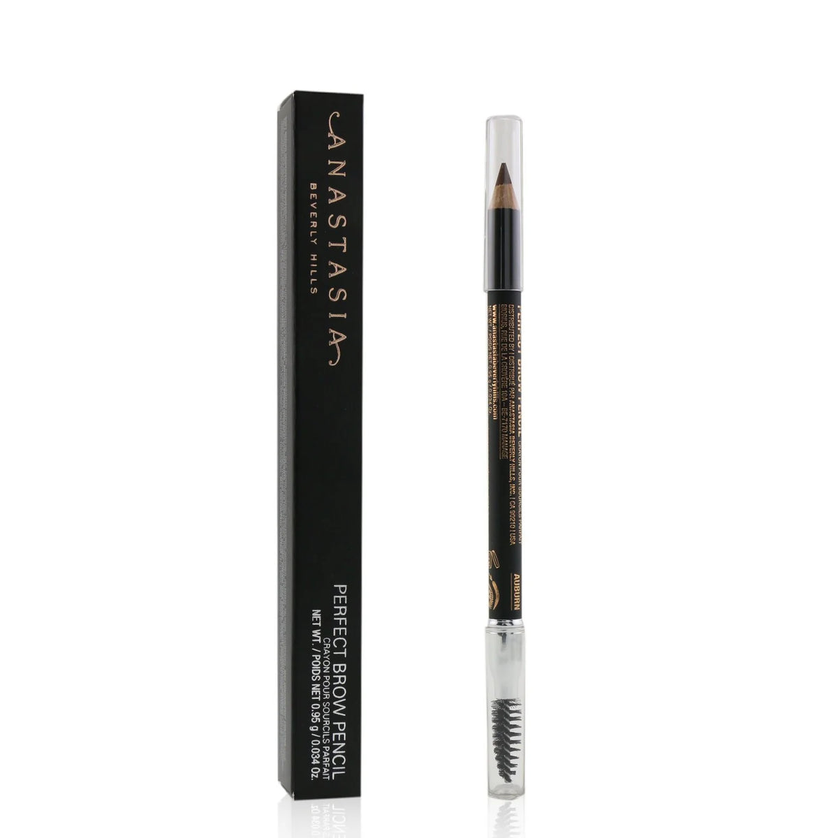 Dark Brown Brow Pencil O2197