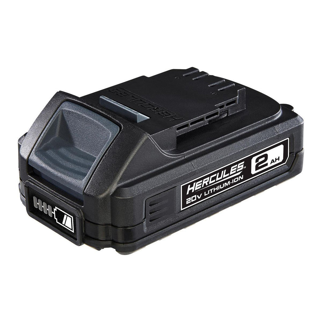 20V 2 Ah Lithium-Ion Compact Battery I292558