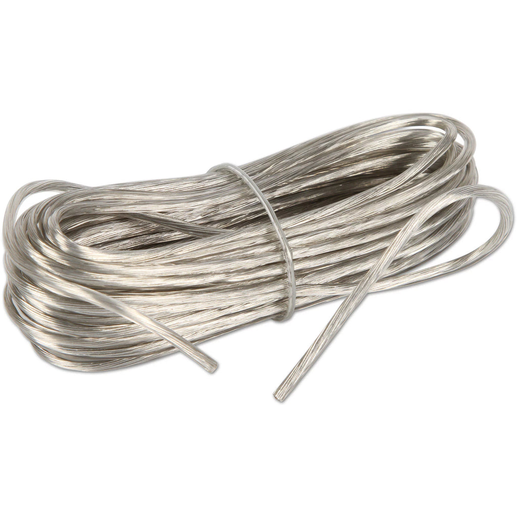 1/0 Gauge Oxygen Free Copper Amplifier Wiring Kit F4611