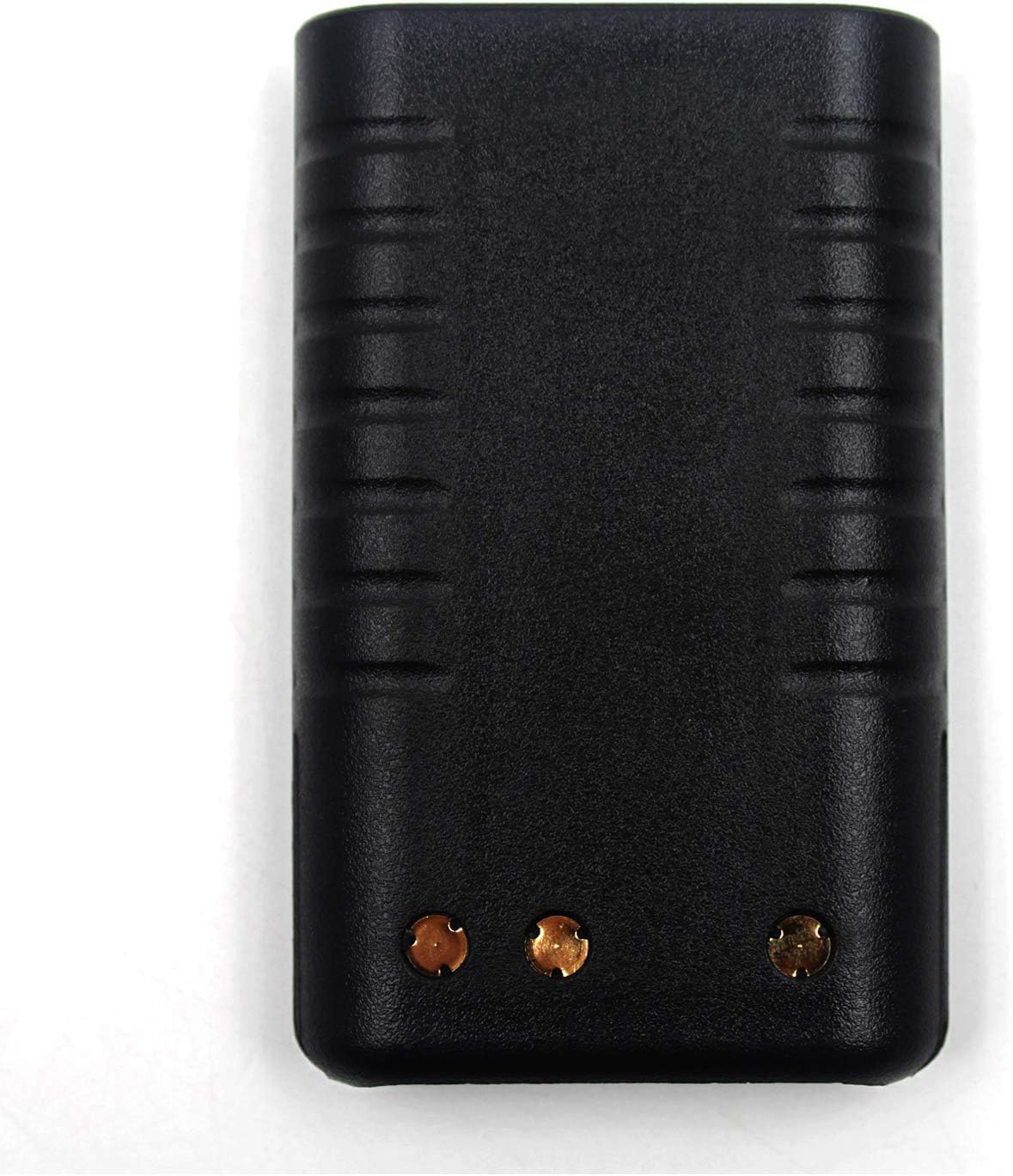 (2-Pack) 7.4V 1380mAh Li-Ion Replacement Battery for Vertex VX-230 VX-231 VX-234 VX-228 FNB-V103LIA FNB-V103LI Pack of 2 H47716