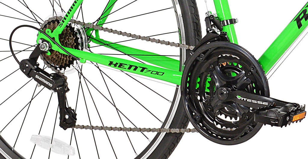 700c Men's Bike K277