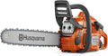 16" Gas Chainsaw T423