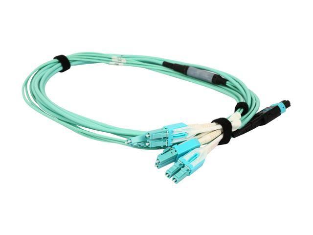 3M Fan-out Cable MTP/MPO to 8 x LC Z76756