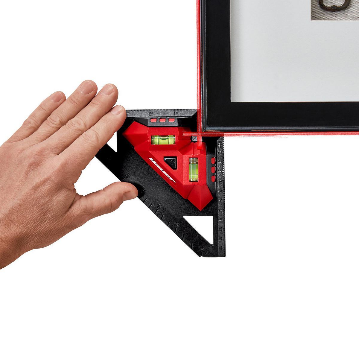 16 ft. Tile/Flooring Laser Level A379