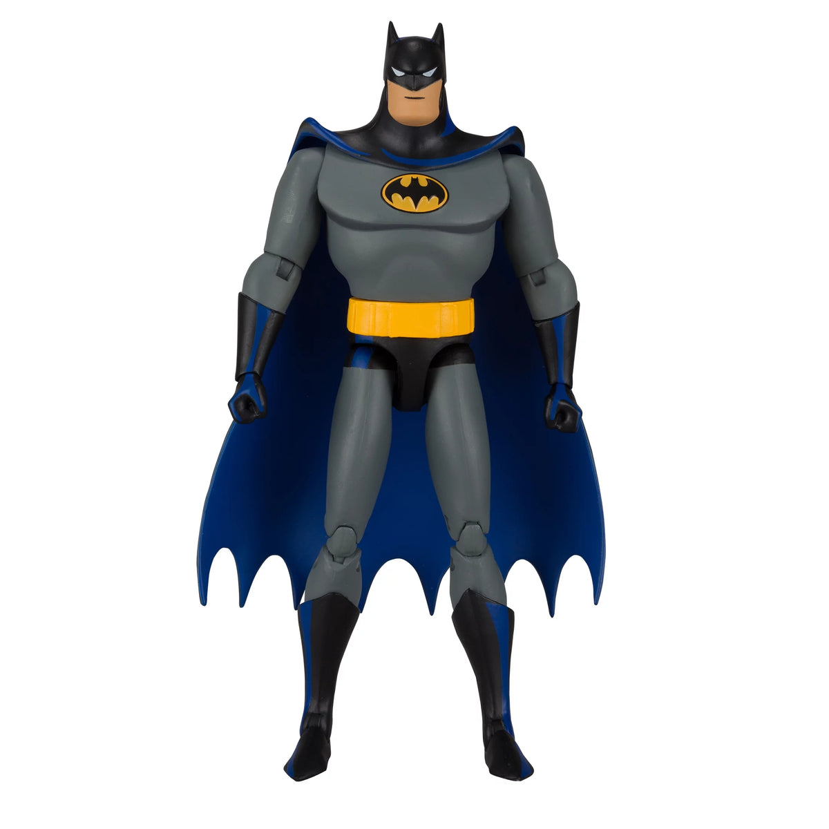 4 Pack Collectible Action Figures W519524