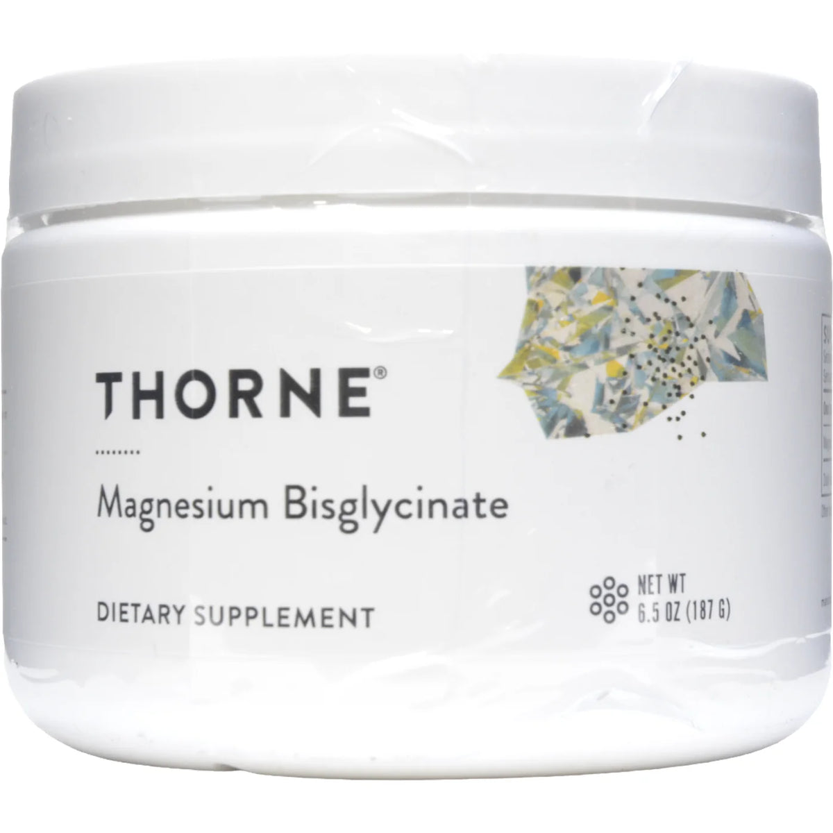 Magnesium Bisglycinate 6.5 oz E366569
