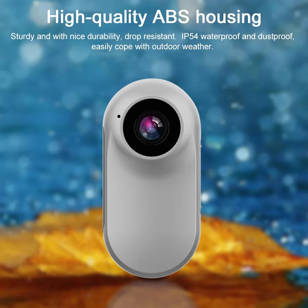 1080P Waterproof Action Recorder with Screen G7699