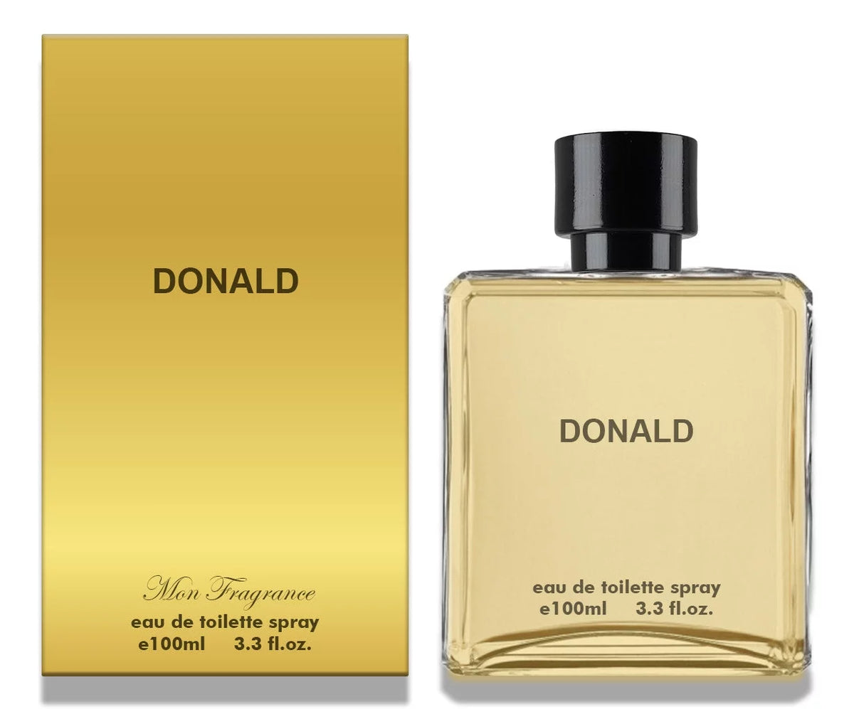 Eau De Toilette Spray 100ml B1371