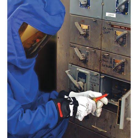 Electrical Glove Kit, Class 00, Sz 10 R3482