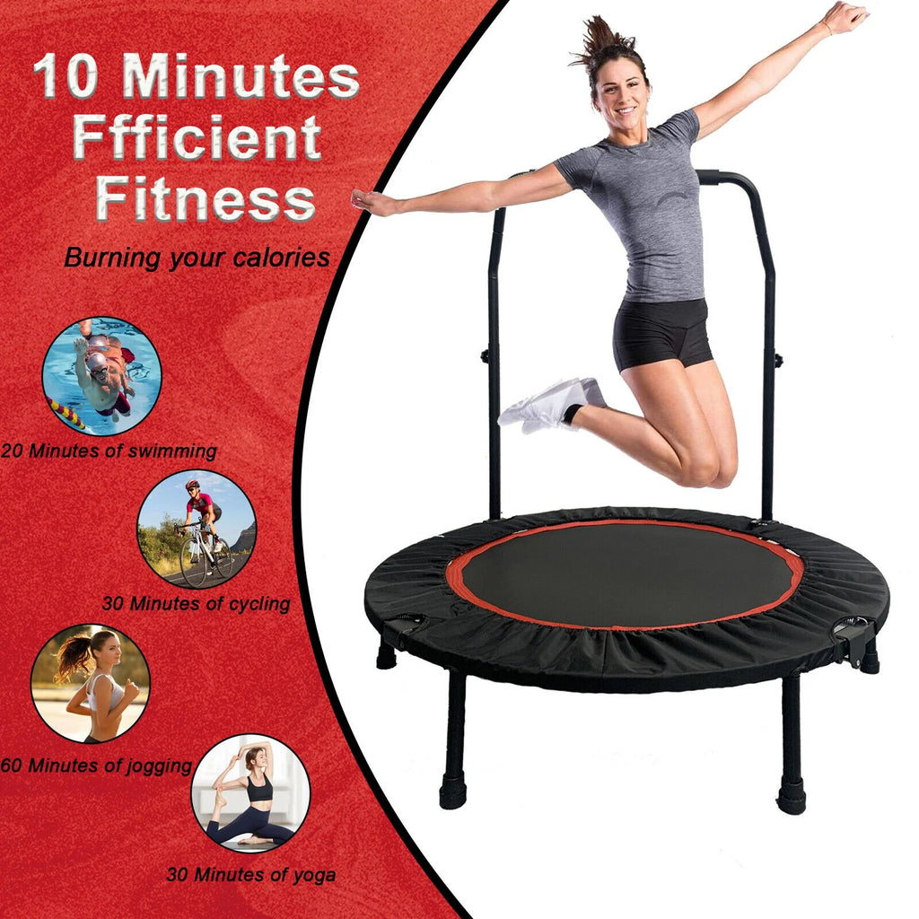 40 Inch Mini Trampoline P282