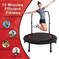 40 Inch Mini Trampoline P282