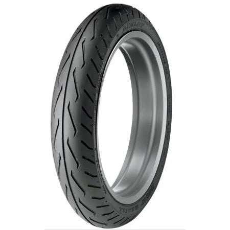 Dunlop D251 OE Replacement Rear Tire 150/80VR16 U150019