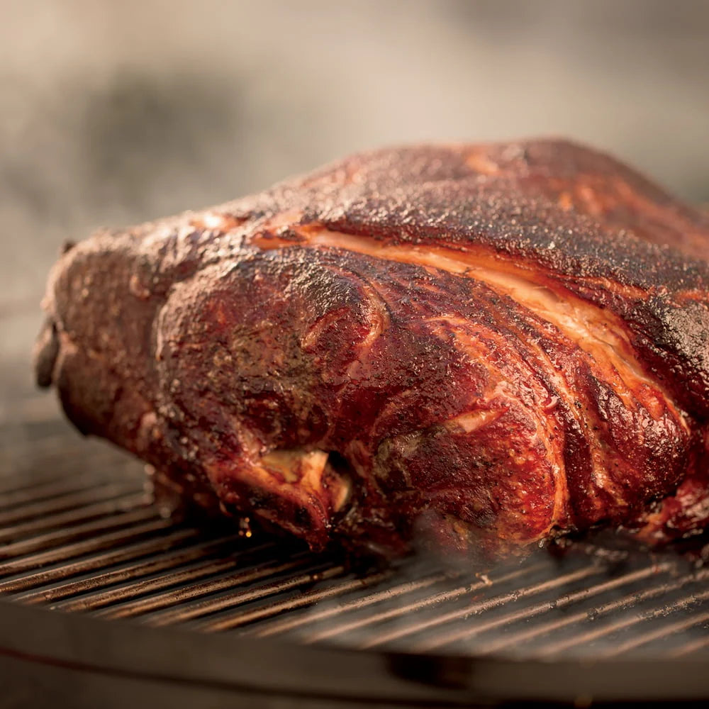 18-Inch Charcoal Smoker A3106