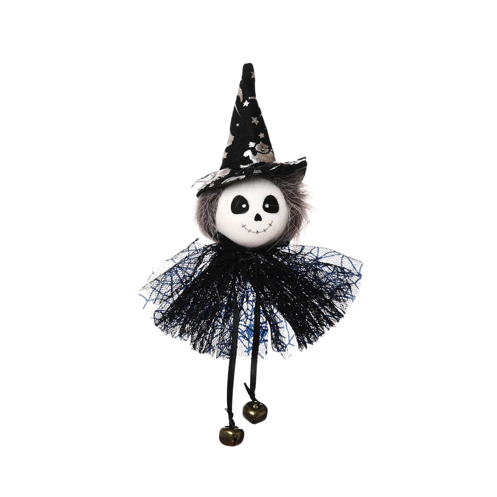 Halloween Doll M130