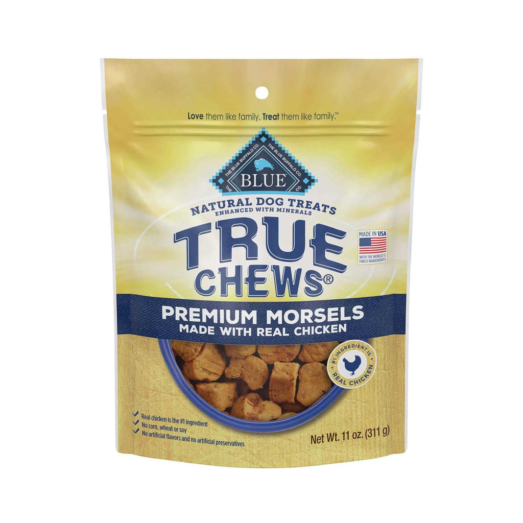 Chicken Dog Treats M65394