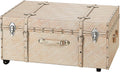 Burnt Orange Candy Trunk Q8750