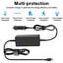 65W USB-C Car Laptop Charger Z9892