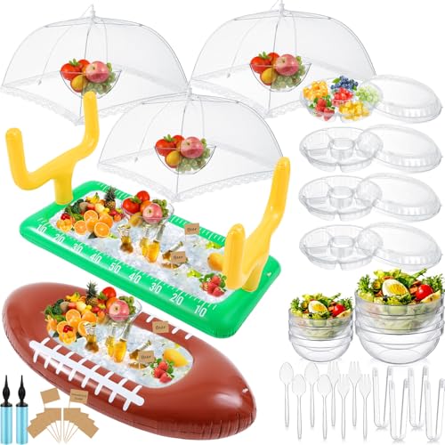 128 Pcs Inflatable Buffet Cooler P476818