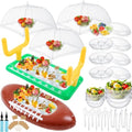 128 Pcs Inflatable Buffet Cooler P476818