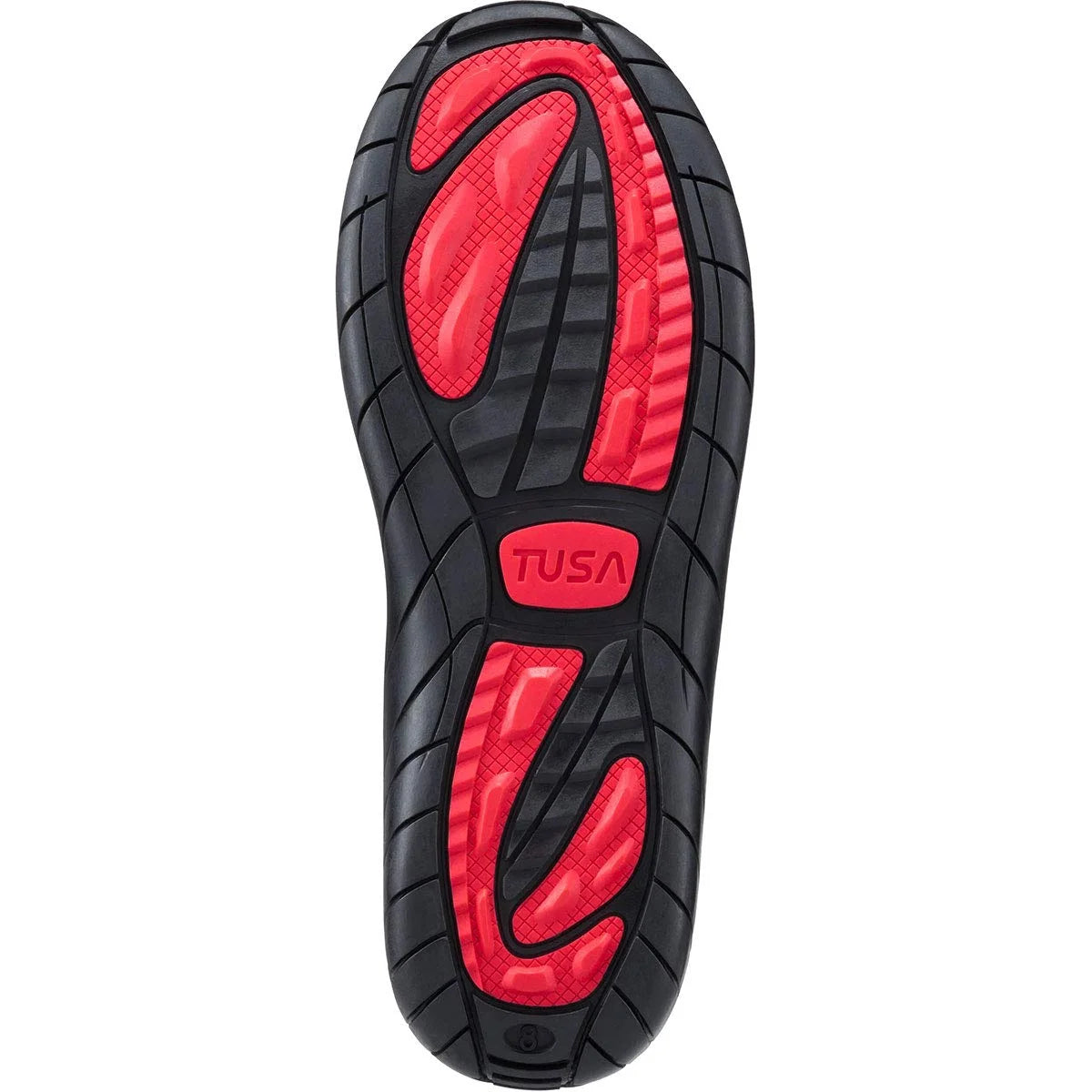 3Mm Dive Slipper J273886
