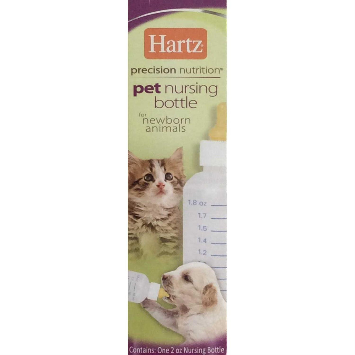 Pet Nursing Bottle K115