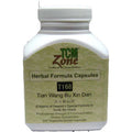 100 Capsules C697
