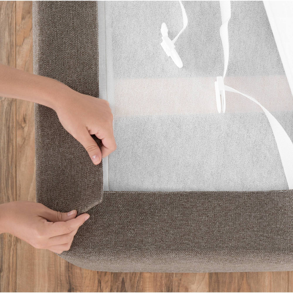 Twin Bed Wrap K278