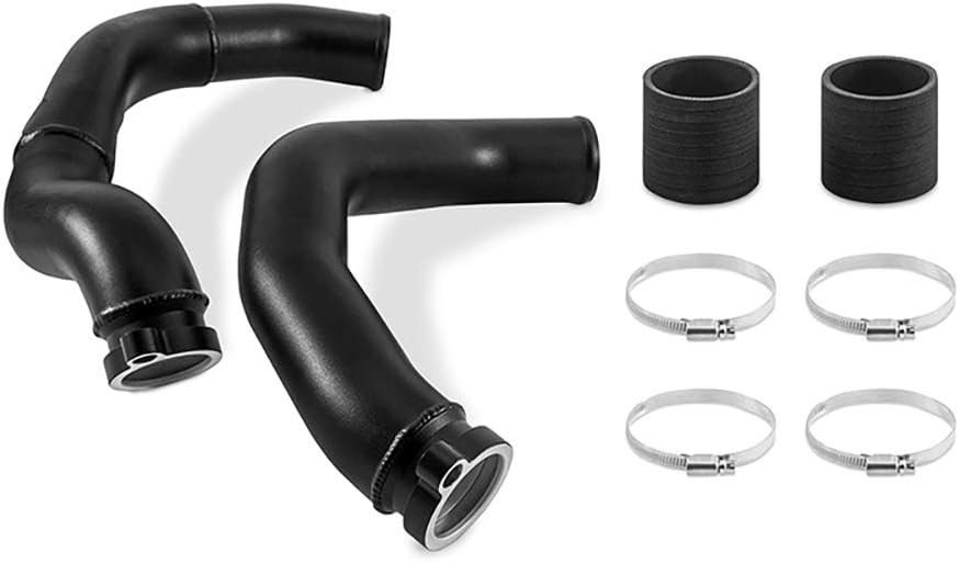 Charge Pipe Kit F77859