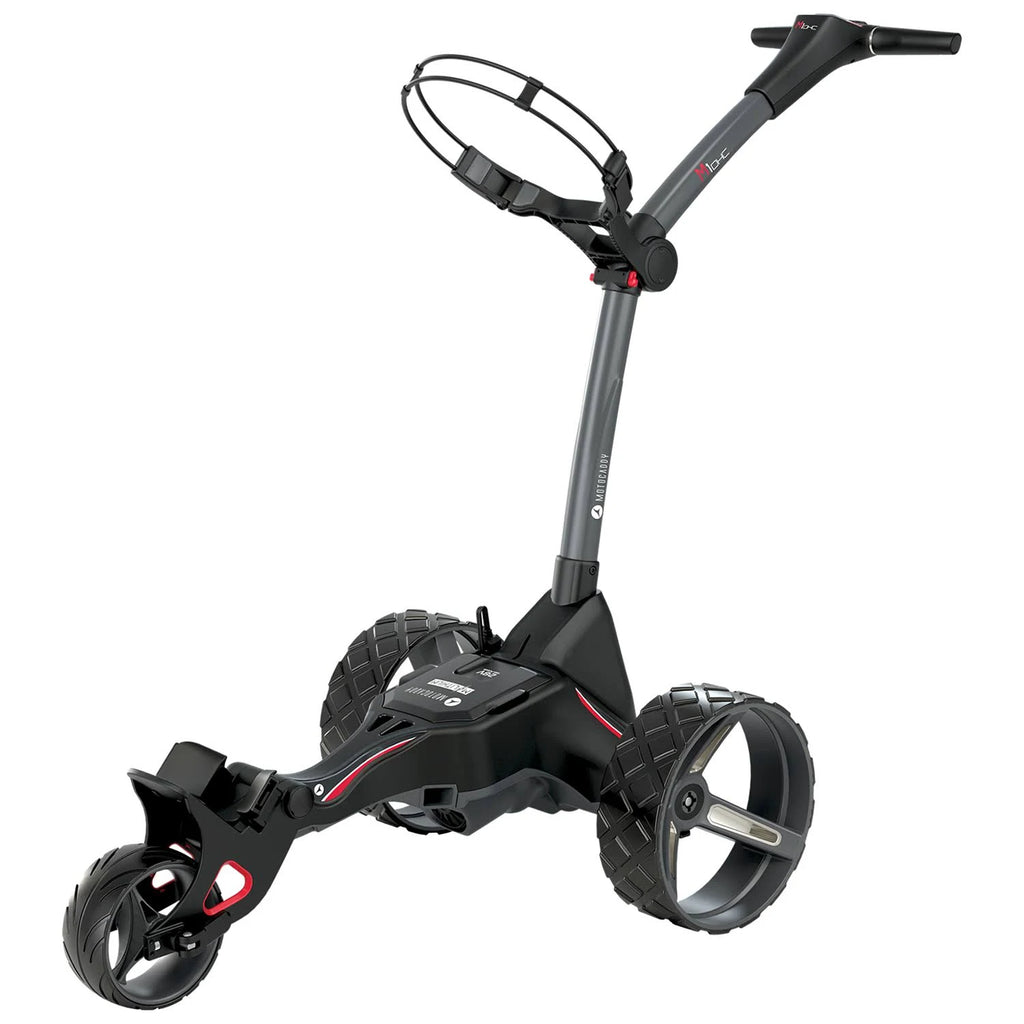 Electric Golf Trolley N115