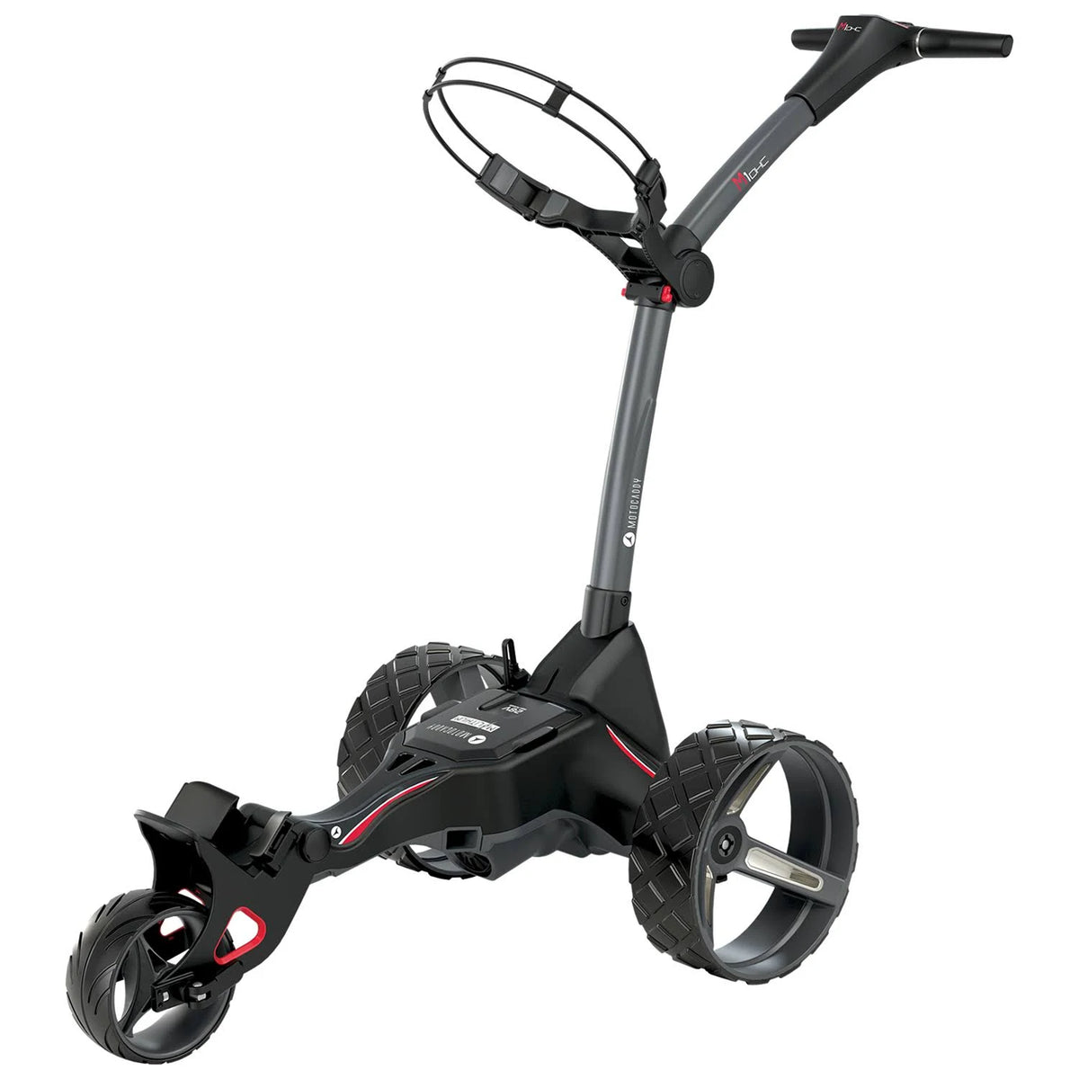 Electric Golf Trolley N115
