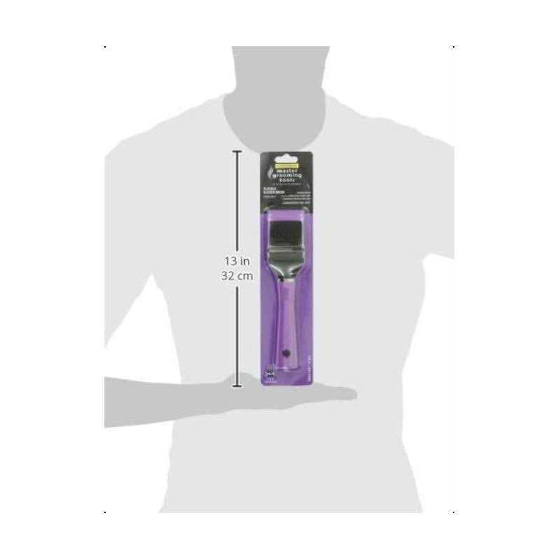 Slicker Brush D46696