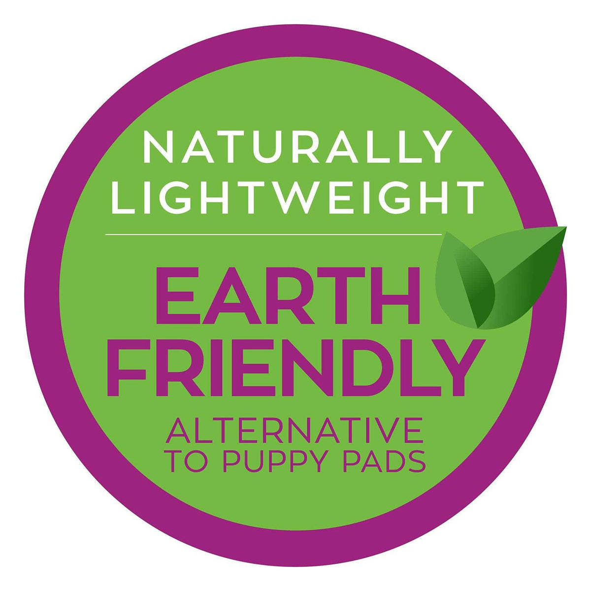 Natural Paper Fiber Dog Litter I36048