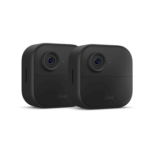 Wireless 1080p HD Security Camera 3 Camera System J709963