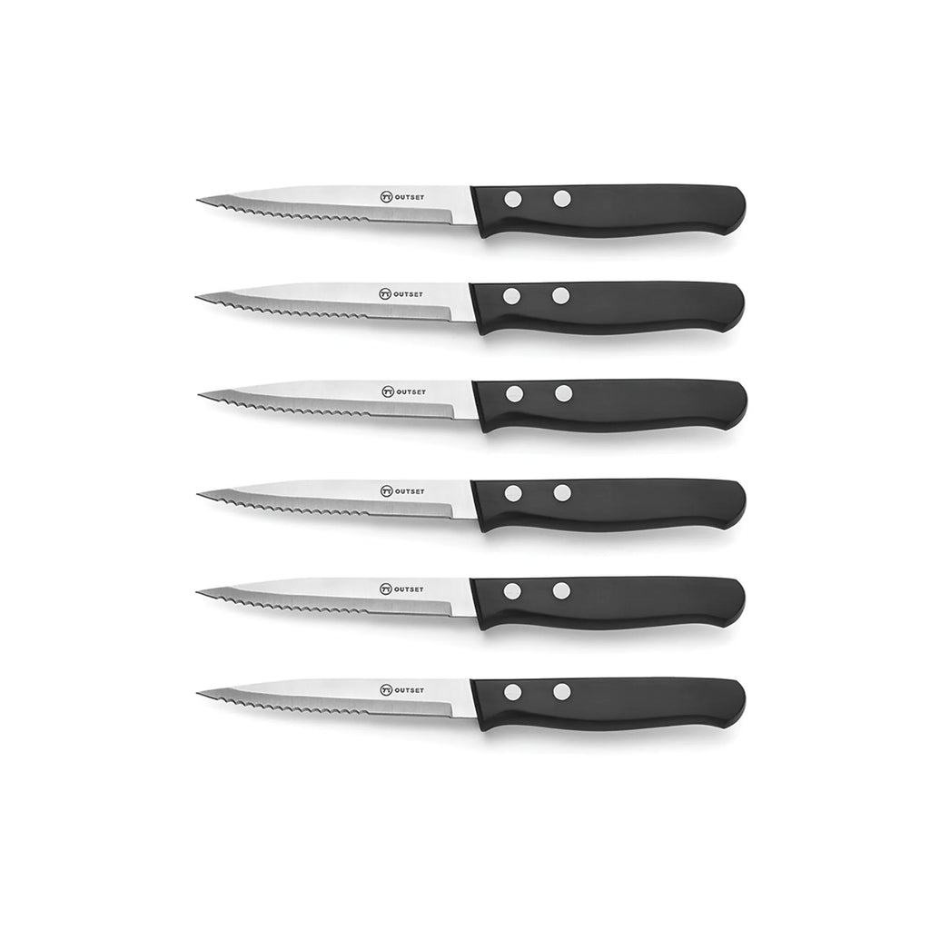Steakhouse Knife Set N623