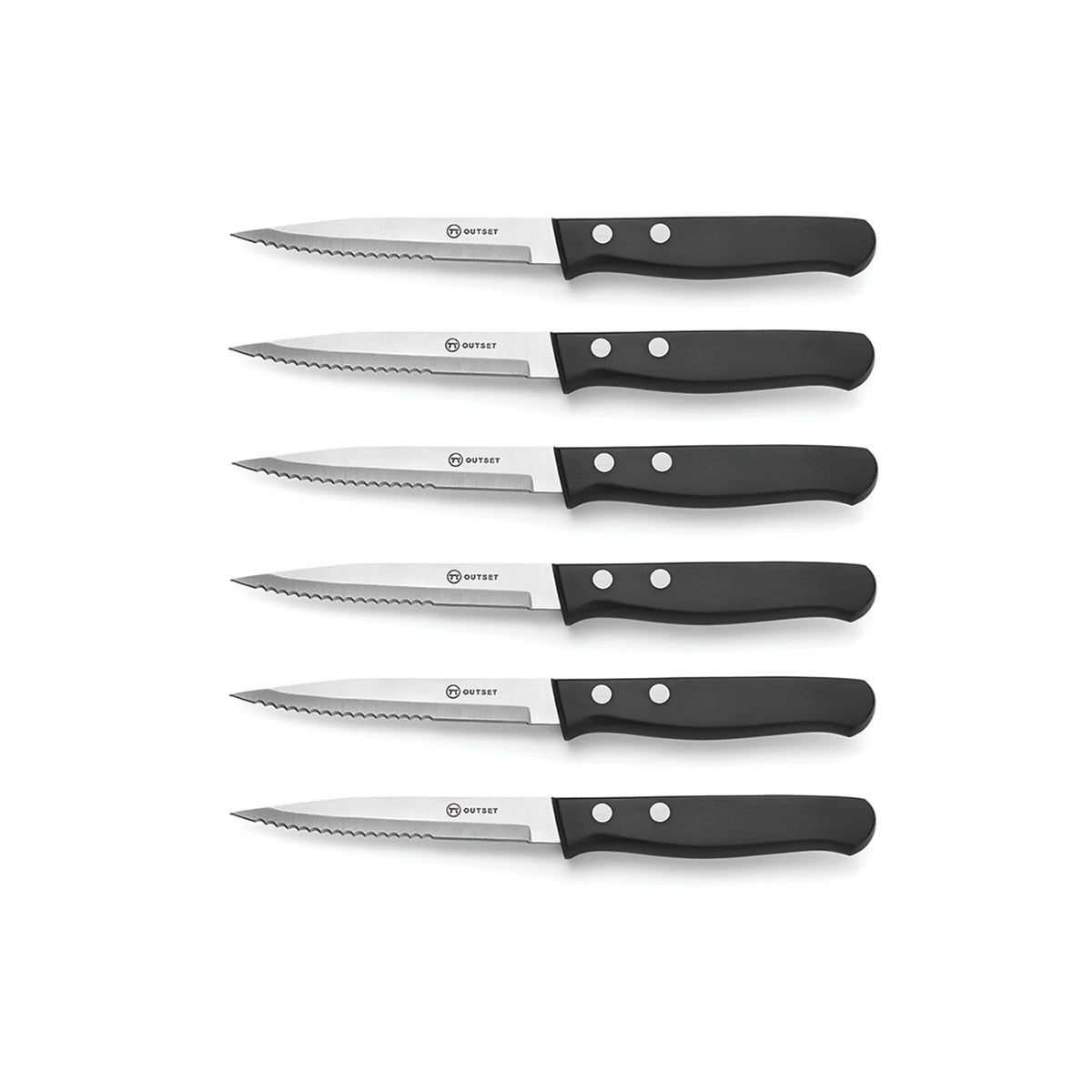 Steakhouse Knife Set N623