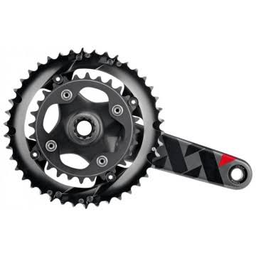 TruVativ XX BB30 175mm 39-26t MTB Crankset M1059