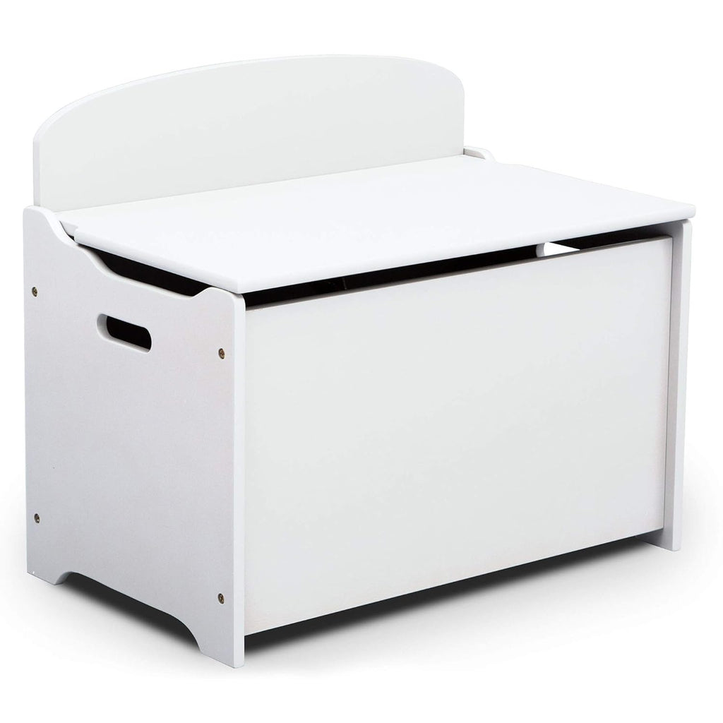 Bianca White Toy Box Pack of 2 Y90730