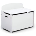 Bianca White Toy Box Pack of 2 Y90730