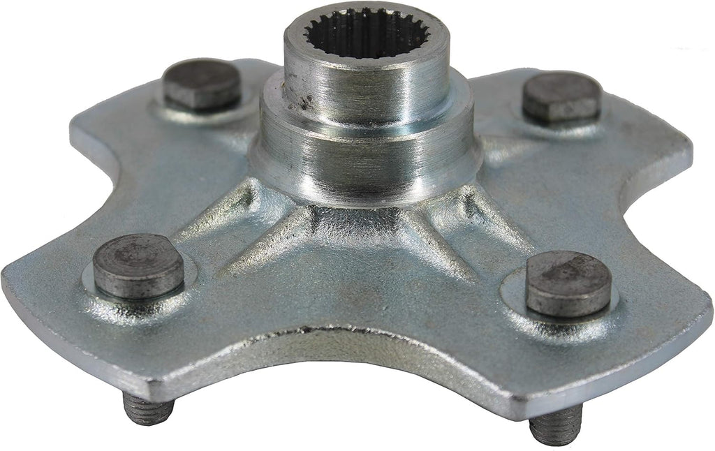 Rear Wheel Axle and Hubs for Honda TRX 500 2001-2014 D712672