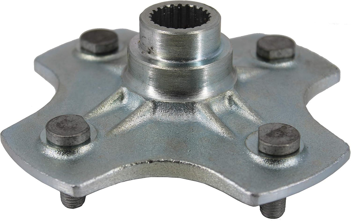 Rear Wheel Axle and Hubs for Honda TRX 500 2001-2014 D712672