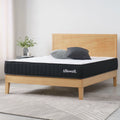 Queen Gel Memory Foam Hybrid Mattress K971