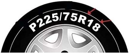 18 inch Aluminum Wheel Rim X975