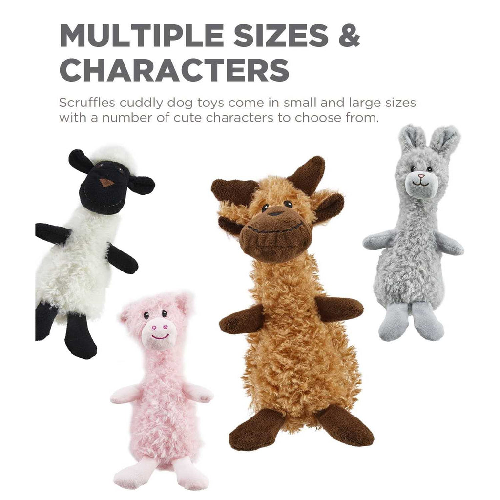 Dog Toy Q592808