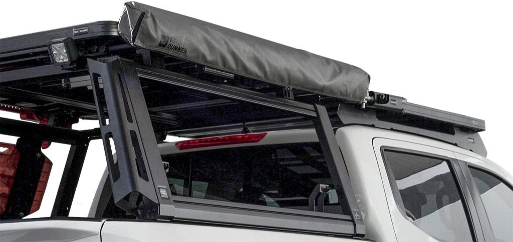 Easy-Out Awning Waterproof UV-Resistant Camping Sun Shade Tent 1.4M R35966