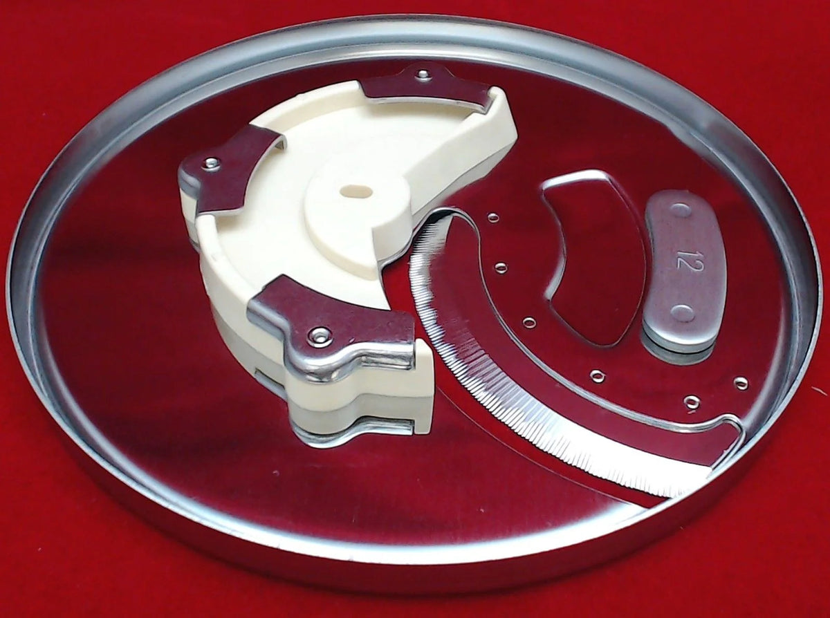 2 mm Slicing Disc Food Processor Q17341