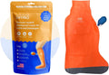 X-Small Pack of 2 Waterproof Full Leg Cast Cover H16197