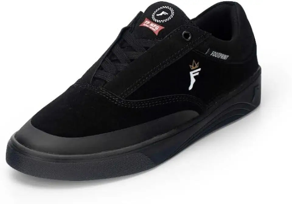 Black Ice M 11.5 Footwear W2895